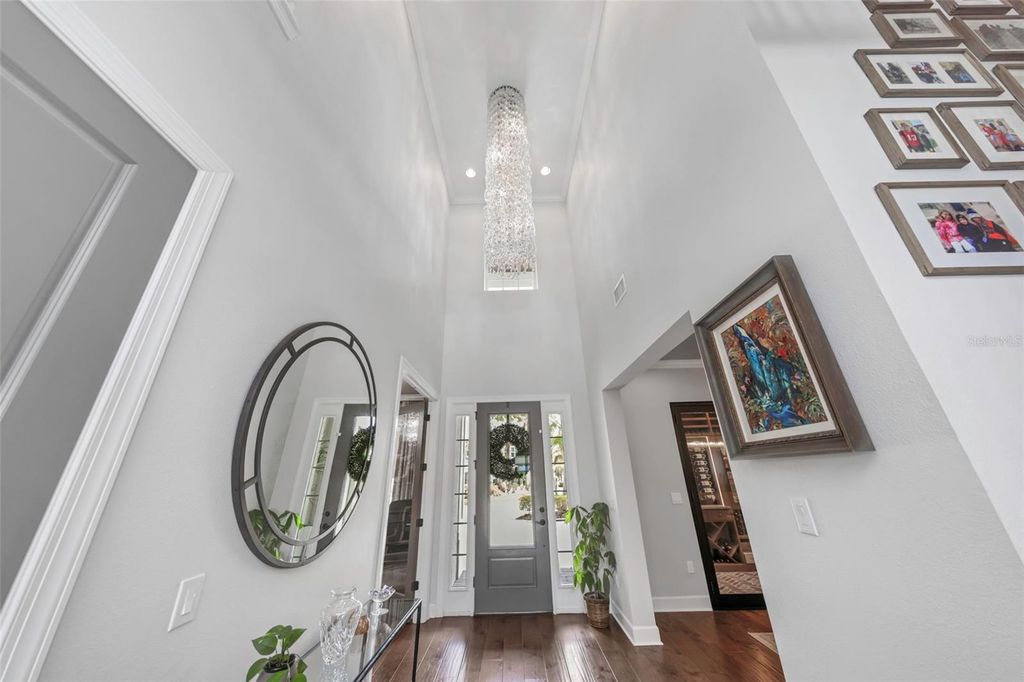 Image 12 of property listing at 4028 ROCKY SHORES DRIVE, Tampa, FL 33634