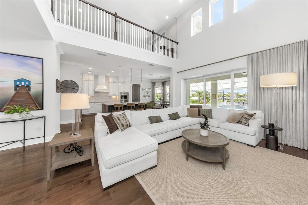 Image 13 of property listing at 4028 ROCKY SHORES DRIVE, Tampa, FL 33634