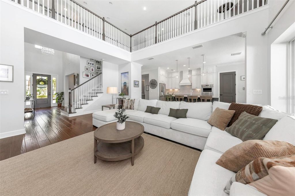 Image 14 of property listing at 4028 ROCKY SHORES DRIVE, Tampa, FL 33634