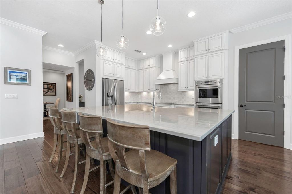 Image 17 of property listing at 4028 ROCKY SHORES DRIVE, Tampa, FL 33634