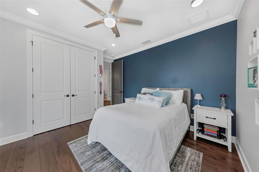Image 35 of property listing at 4028 ROCKY SHORES DRIVE, Tampa, FL 33634