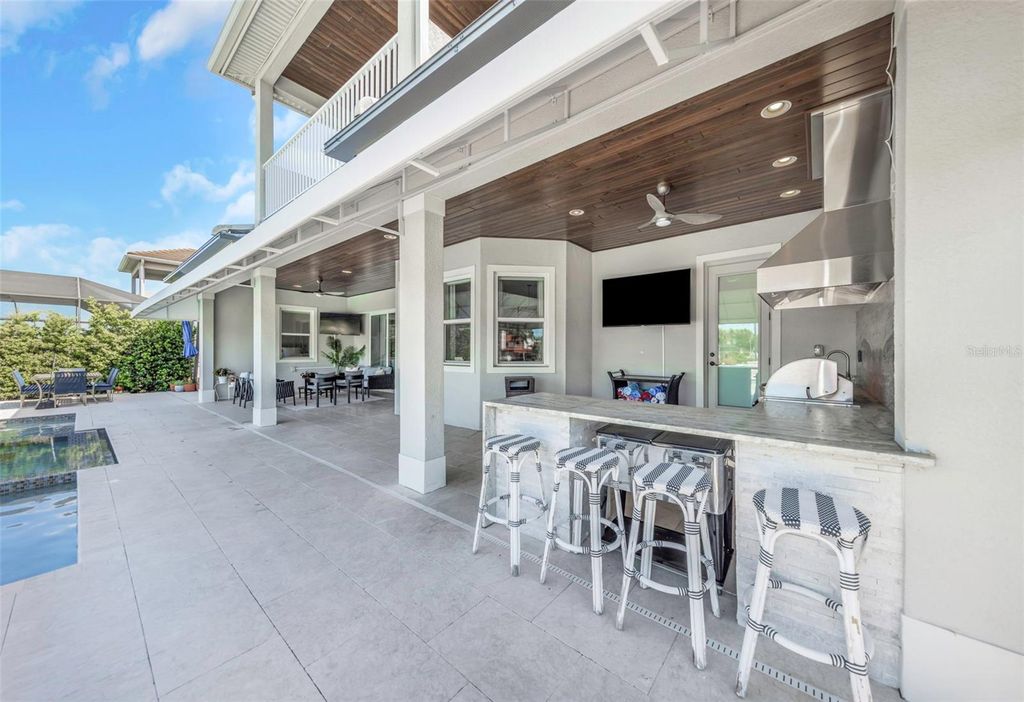 Image 45 of property listing at 4028 ROCKY SHORES DRIVE, Tampa, FL 33634