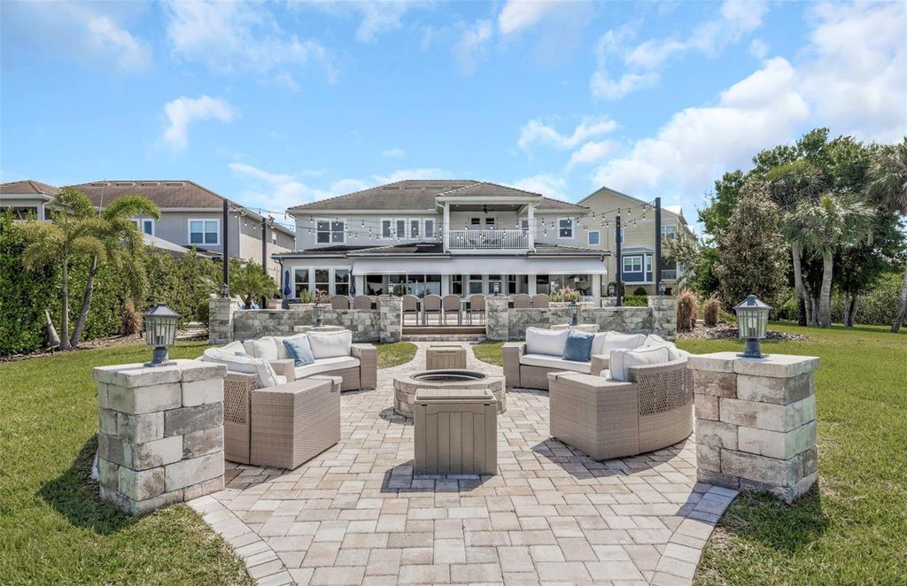 Image 50 of property listing at 4028 ROCKY SHORES DRIVE, Tampa, FL 33634
