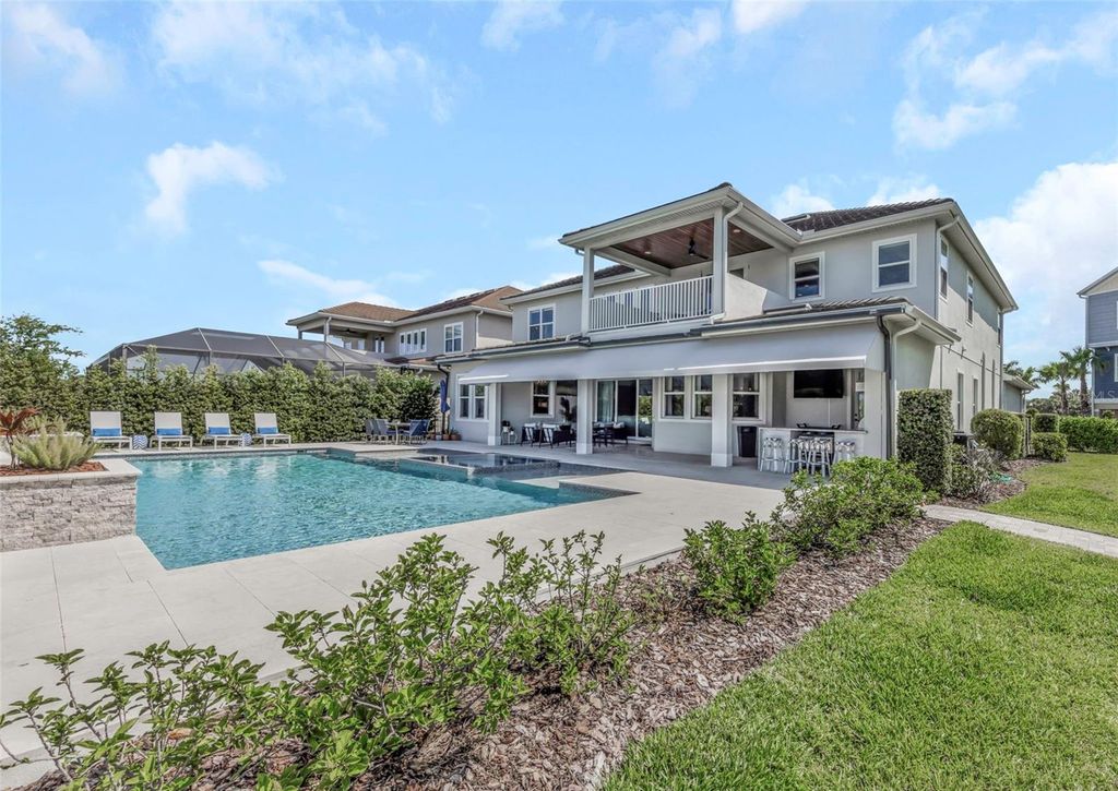 Image 52 of property listing at 4028 ROCKY SHORES DRIVE, Tampa, FL 33634