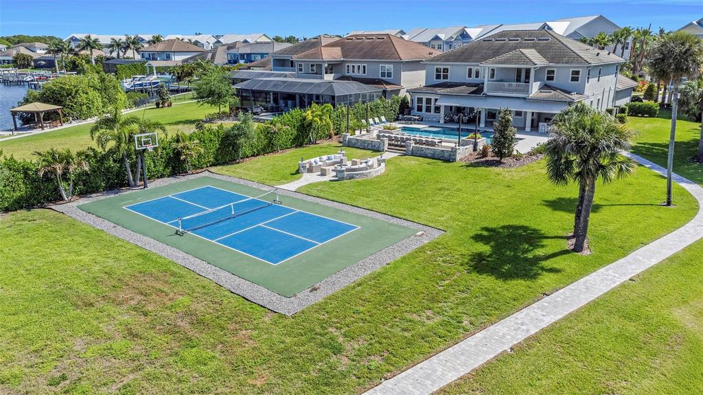 Image 58 of property listing at 4028 ROCKY SHORES DRIVE, Tampa, FL 33634