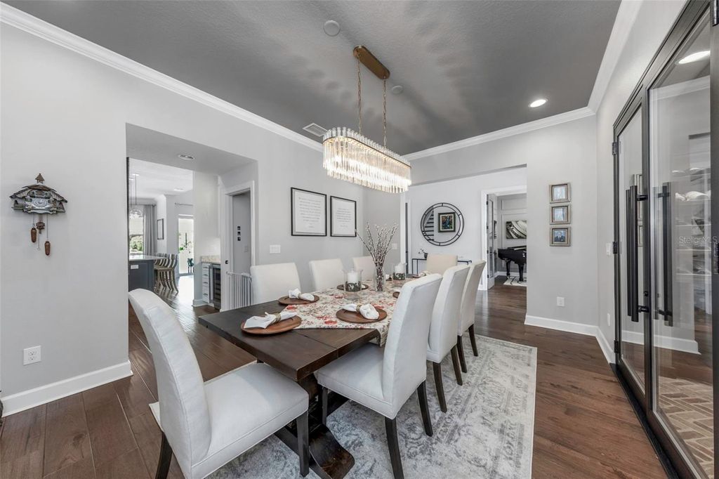Image 7 of property listing at 4028 ROCKY SHORES DRIVE, Tampa, FL 33634
