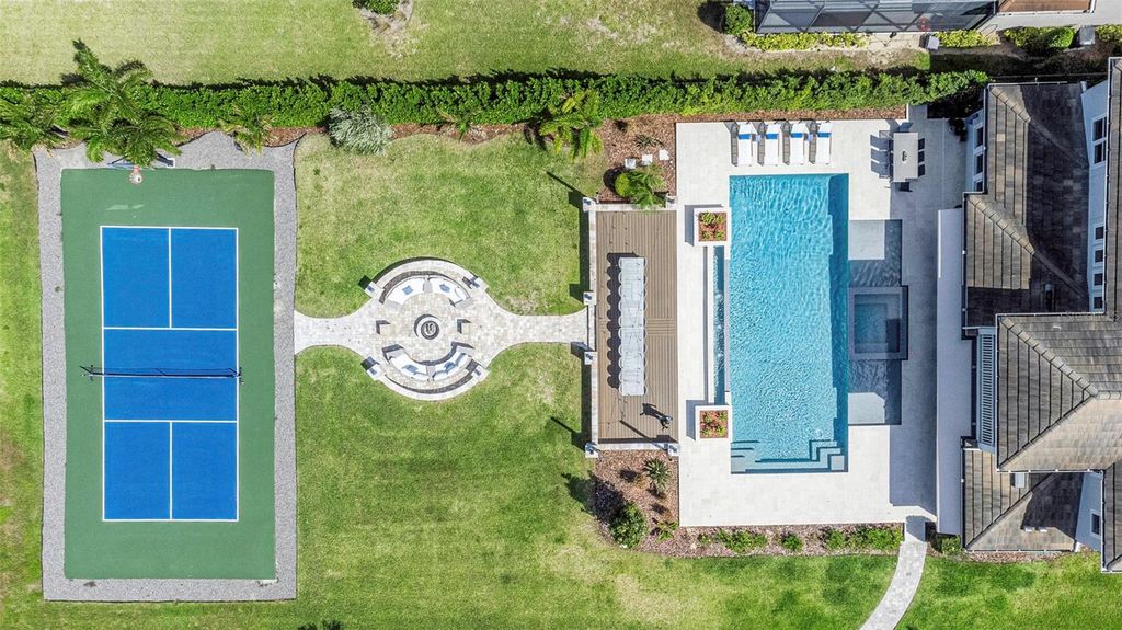 Image 64 of property listing at 4028 ROCKY SHORES DRIVE, Tampa, FL 33634