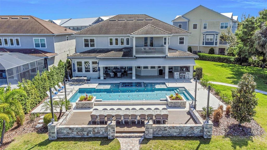 Image 66 of property listing at 4028 ROCKY SHORES DRIVE, Tampa, FL 33634