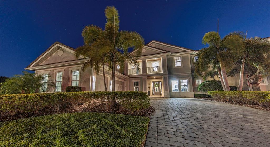 Image 92 of property listing at 4028 ROCKY SHORES DRIVE, Tampa, FL 33634