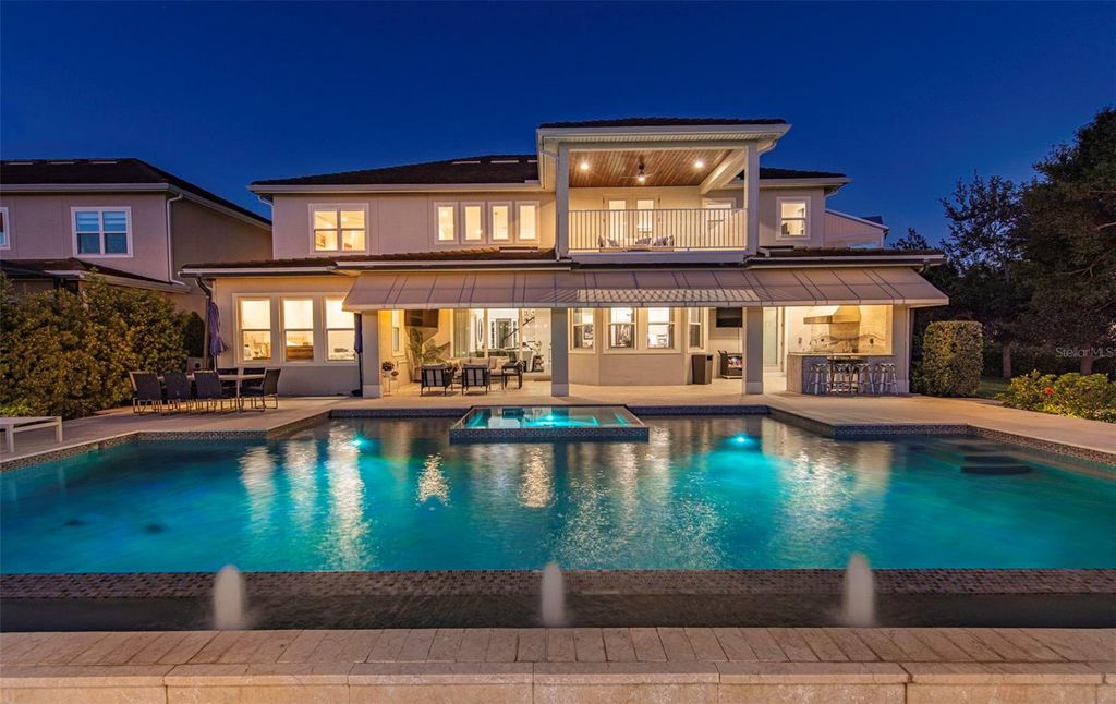 Image 94 of property listing at 4028 ROCKY SHORES DRIVE, Tampa, FL 33634