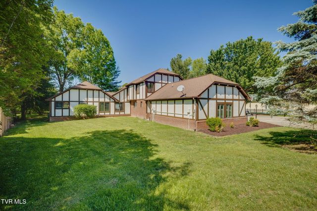 1312 White Street, Kingsport, TN 37664