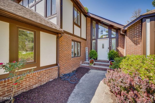 1312 White Street, Kingsport, TN 37664