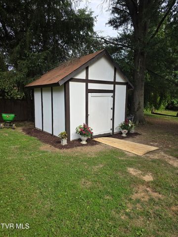 1312 White Street, Kingsport, TN 37664