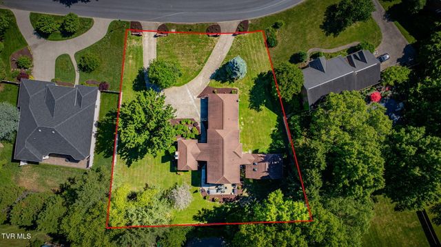 1312 White Street, Kingsport, TN 37664