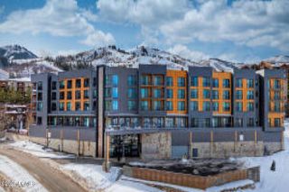 2670 Canyons Resort Drive 207, Park City, UT 84098