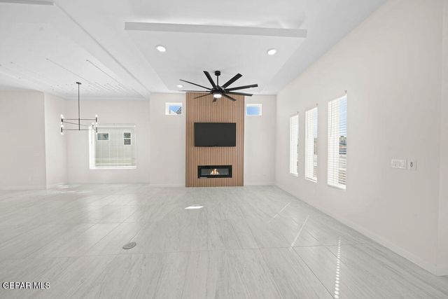 15020 Conviction Avenue, El Paso, TX 79938