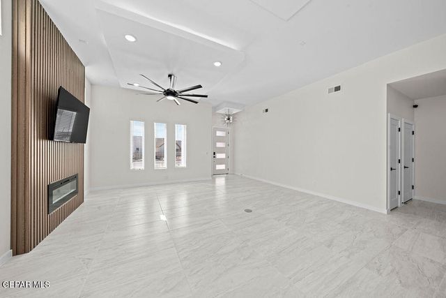 15020 Conviction Avenue, El Paso, TX 79938