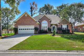 327 Barnsley Drive, Evans, GA 30809