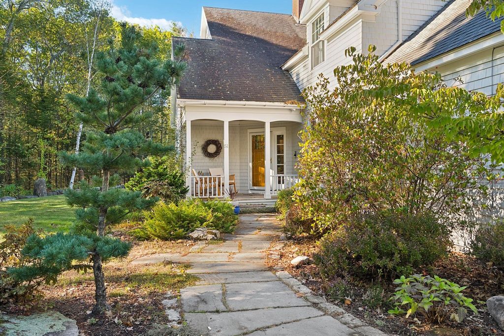 51 Cranberry Ridge Road, Freeport, ME 04032 — photo 3