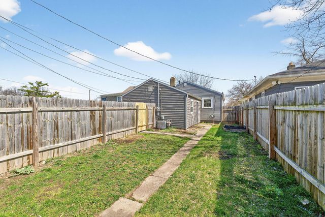 253 S Central Avenue, Columbus, OH 43223