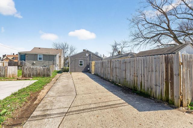 253 S Central Avenue, Columbus, OH 43223