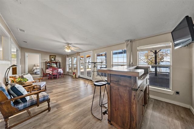 104 Navajo Trail, Whitney, TX 76692