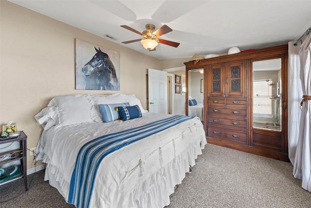 104 Navajo Trail, Whitney, TX 76692