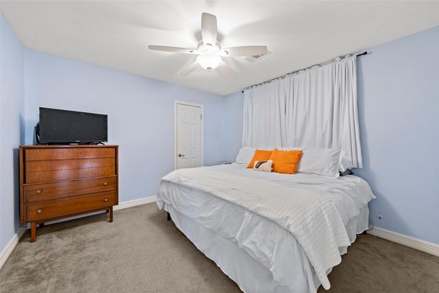 104 Navajo Trail, Whitney, TX 76692