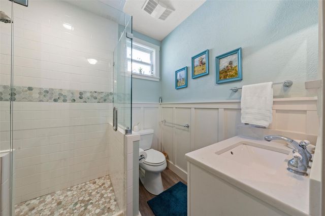 104 Navajo Trail, Whitney, TX 76692