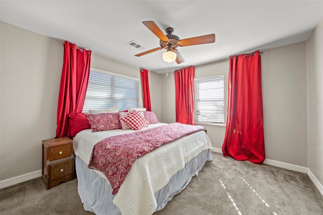 104 Navajo Trail, Whitney, TX 76692