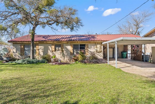 104 Navajo Trail, Whitney, TX 76692