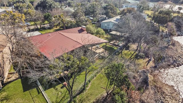 104 Navajo Trail, Whitney, TX 76692