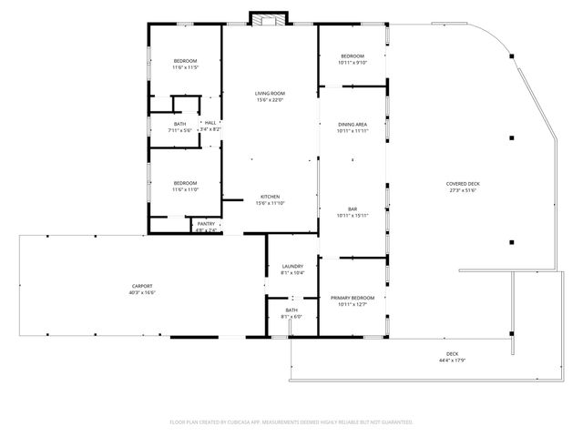 104 Navajo Trail, Whitney, TX 76692