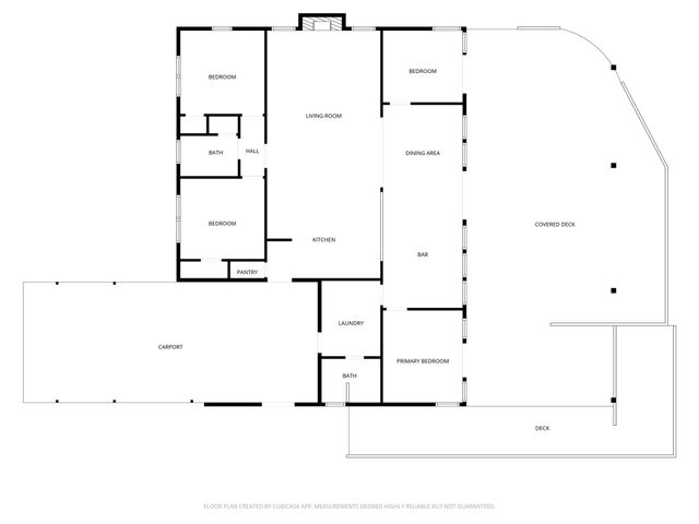 104 Navajo Trail, Whitney, TX 76692