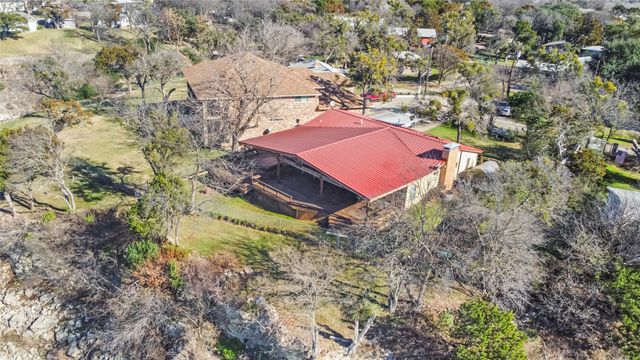 104 Navajo Trail, Whitney, TX 76692