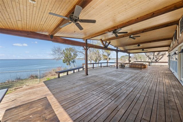 104 Navajo Trail, Whitney, TX 76692