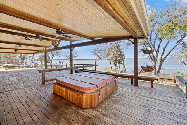 104 Navajo Trail, Whitney, TX 76692