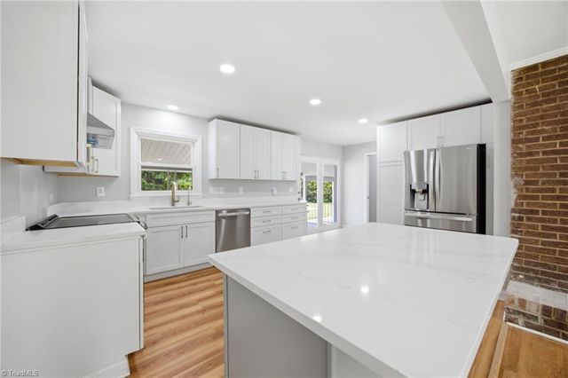 5700 Old Oak Ridge Road, Greensboro, NC 27410