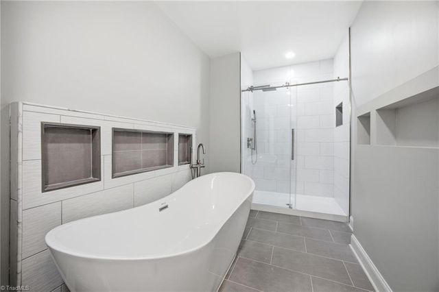 5700 Old Oak Ridge Road, Greensboro, NC 27410