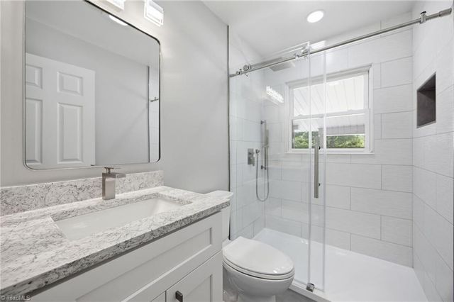 5700 Old Oak Ridge Road, Greensboro, NC 27410
