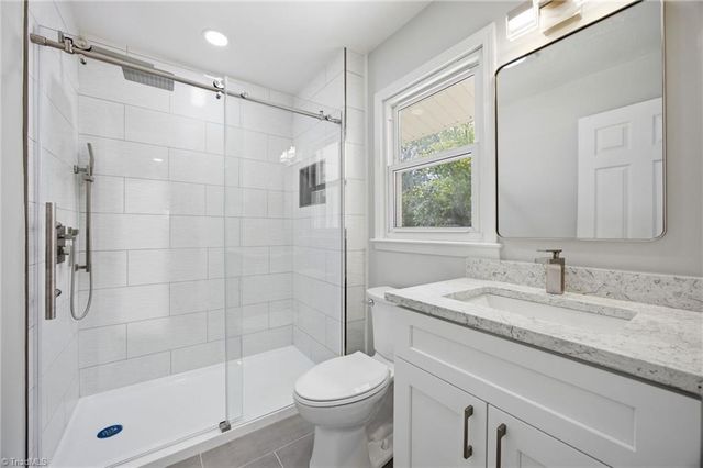 5700 Old Oak Ridge Road, Greensboro, NC 27410