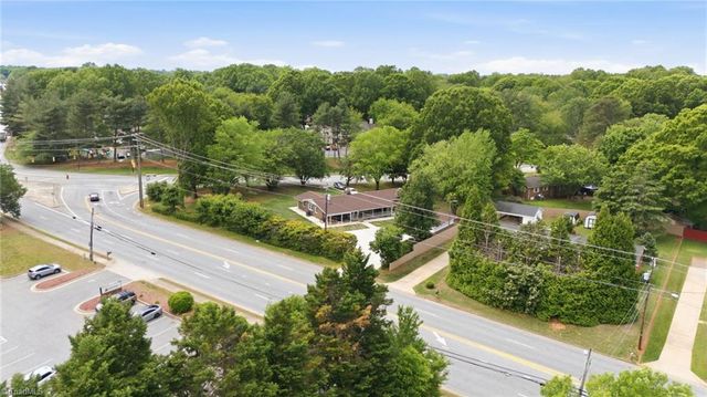 5700 Old Oak Ridge Road, Greensboro, NC 27410