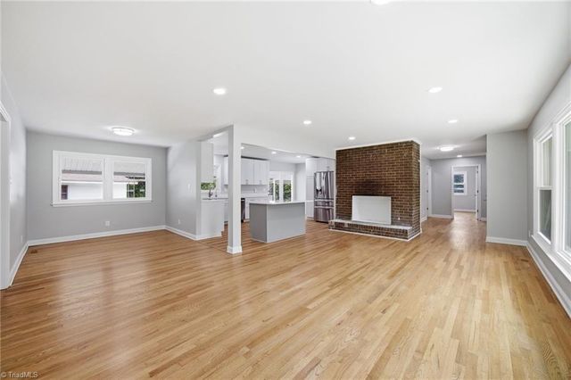 5700 Old Oak Ridge Road, Greensboro, NC 27410