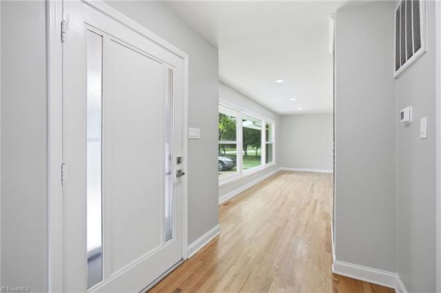 5700 Old Oak Ridge Road, Greensboro, NC 27410