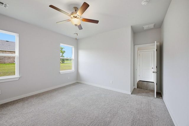 11225 Ward Road, Edmond, OK 73044