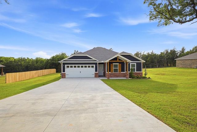 11225 Ward Road, Edmond, OK 73044