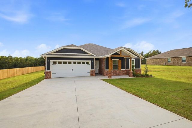 11225 Ward Road, Edmond, OK 73044