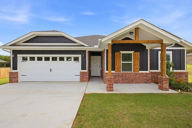 11225 Ward Road, Edmond, OK 73044