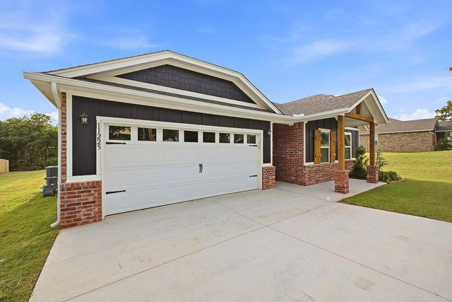 11225 Ward Road, Edmond, OK 73044