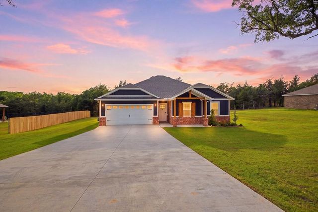 11225 Ward Road, Edmond, OK 73044